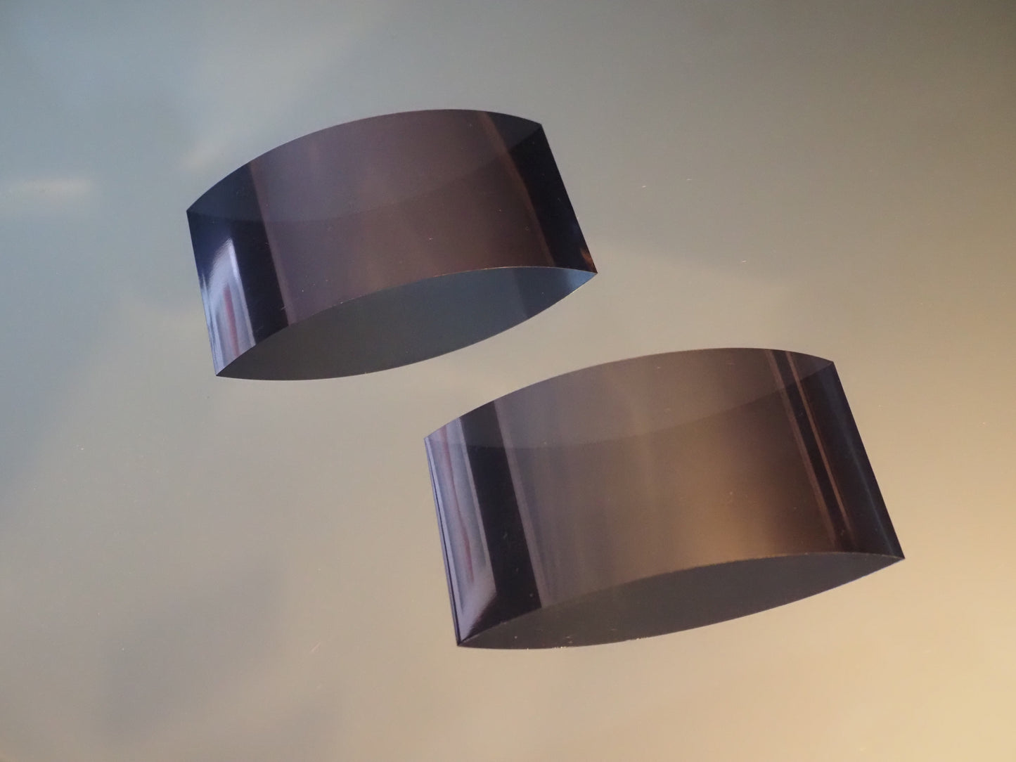 PUG Appliance Light Filter - Size Large